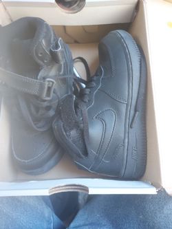 Nike 13 C Air Force One