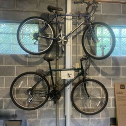 Grand Teton FS Elite Bike 
