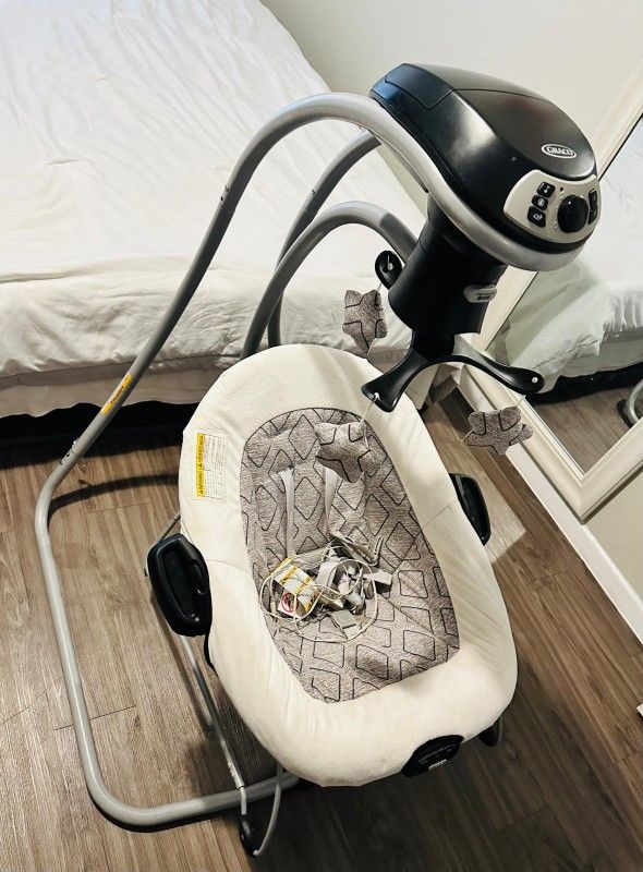 Graco Baby Swing