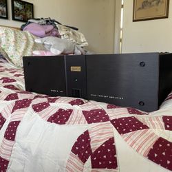 Home Theatre: Class A/AB HIGH CURRENT AMPLIFIER For Audiophiles