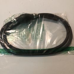 New Fuel Line And Primer Bulb