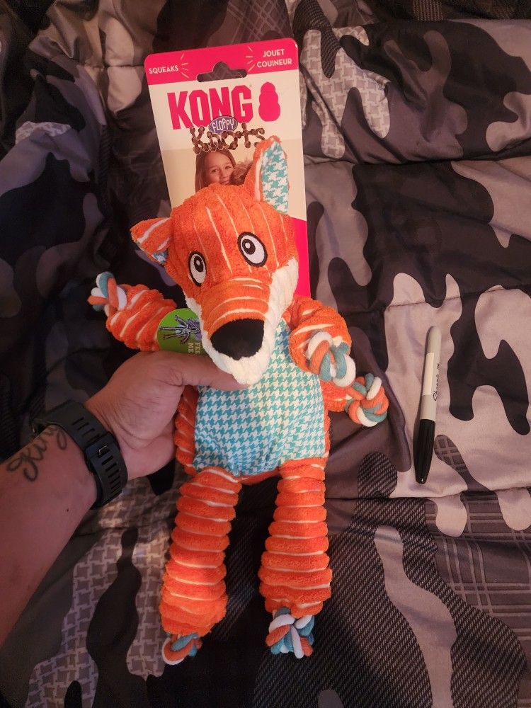 Dog Toys