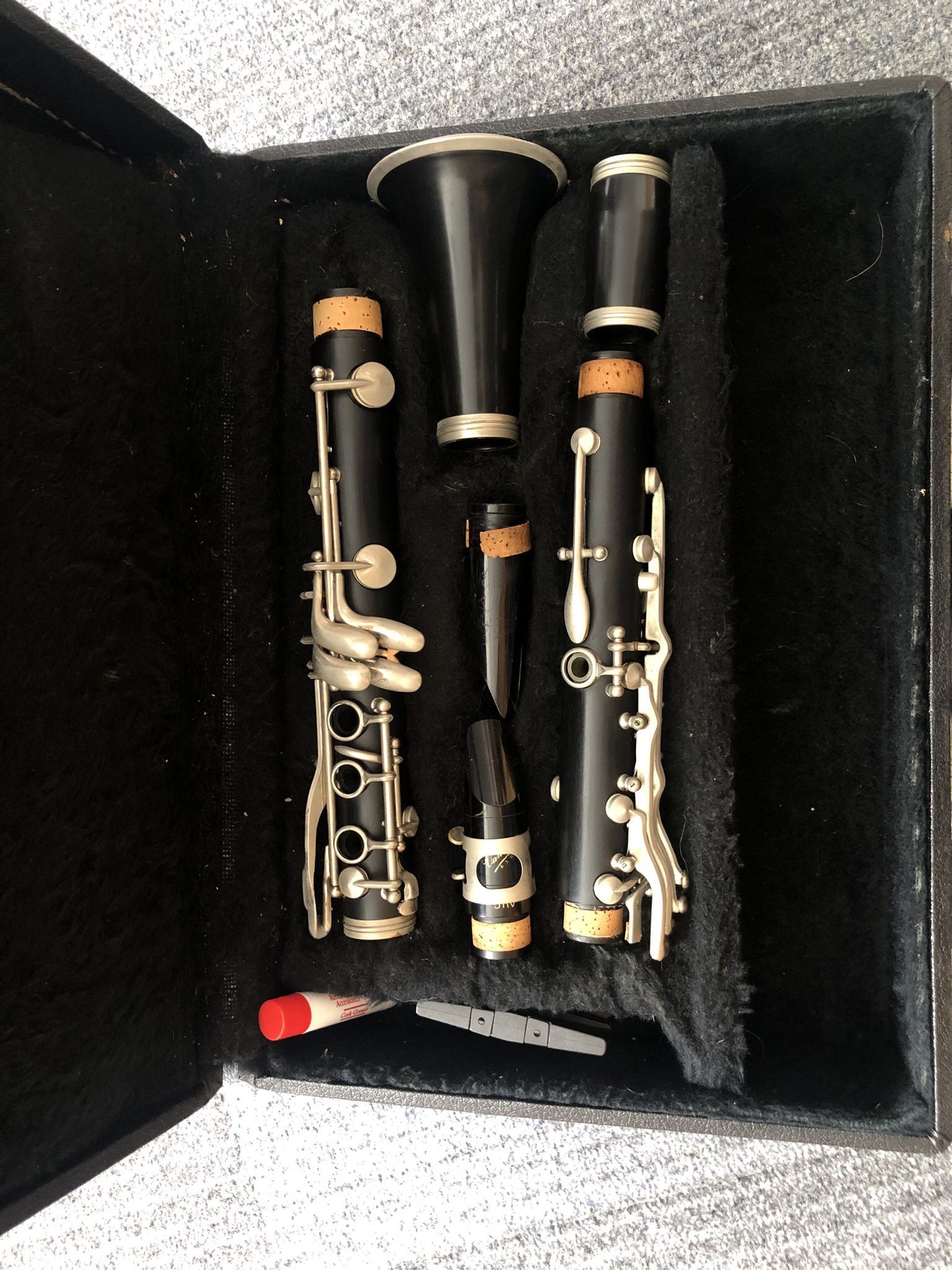 Clarinet