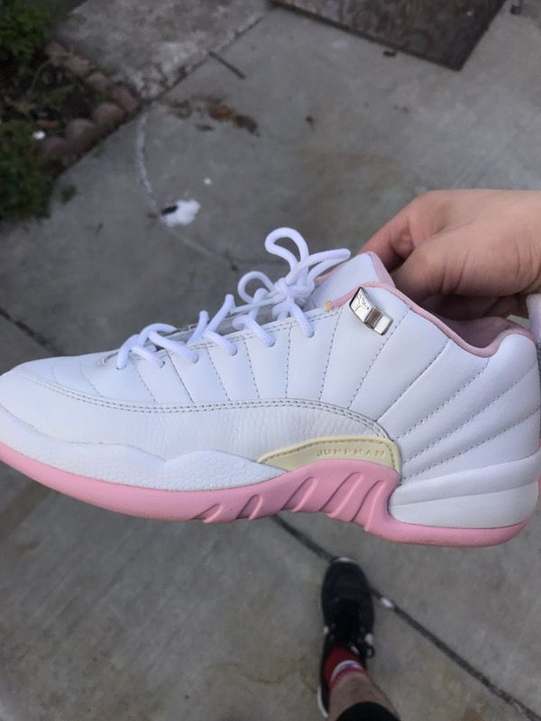 Jordan 12 OG Low Size 7Y