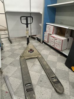 Pallet Jack