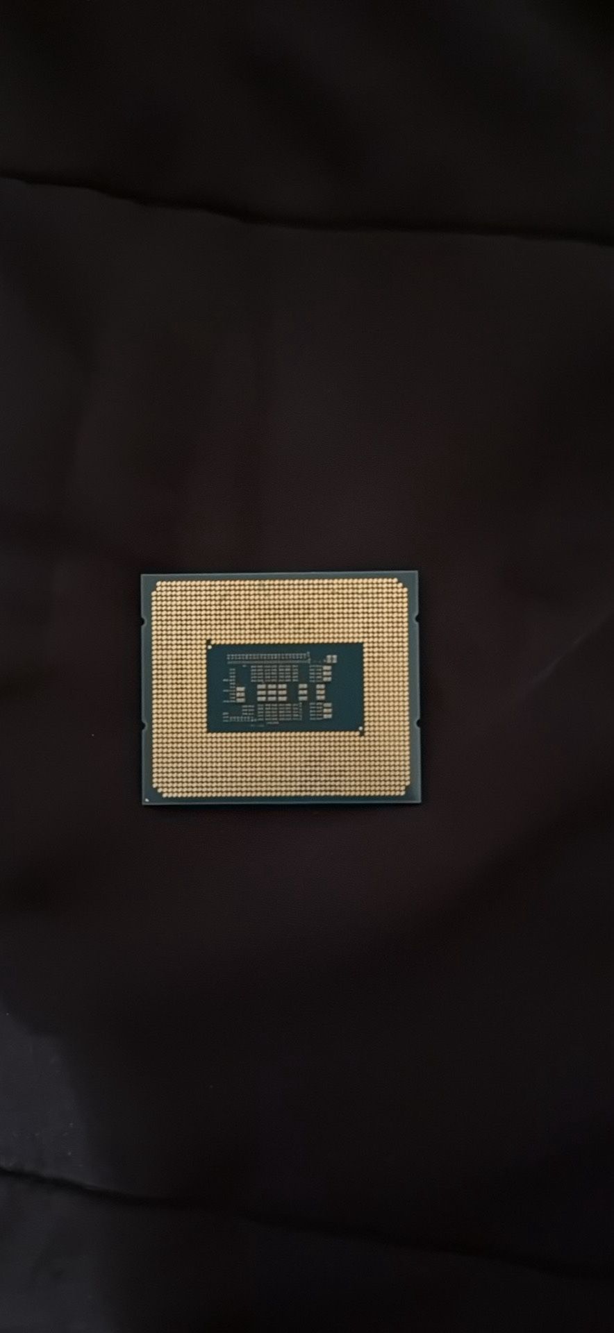 Intel i3-13100F
