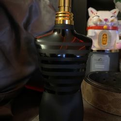 100% AUTHENTIC ‼️ Jean Paul Gaultier Le Male Le Parfum 4.2 oz