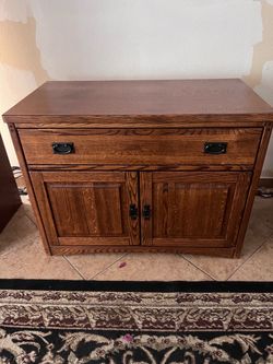 Free nice cabinet