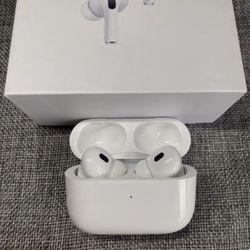 Air Pod Pros (2nd Gen)