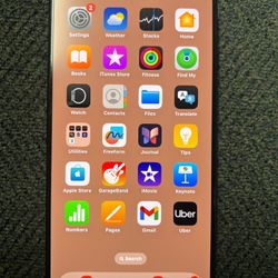 Iphone 16 Pro 256Gb Unlocked Still In Warranty