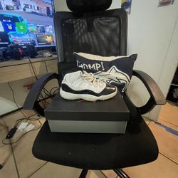 Air Jordan 11 Retro Gratitude 