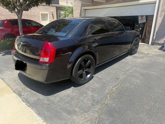 2007 Chrystler 300