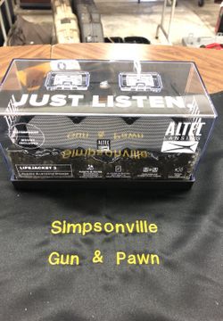 New Altec Lansing Lifejacket 3