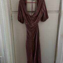 Dress Brand ASOS  Edition 