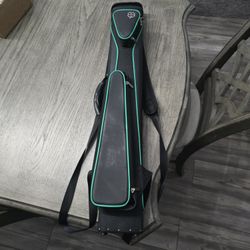 Mcdermott Cue Case