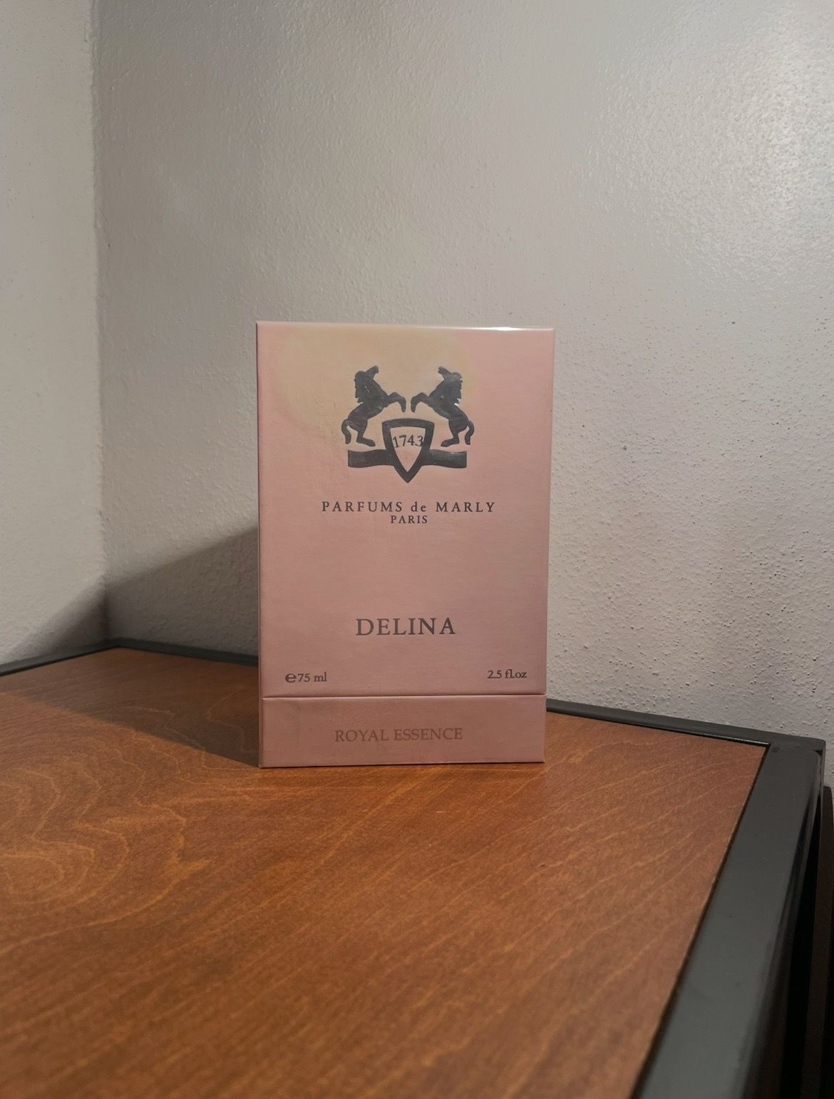 Perfums de Marly
