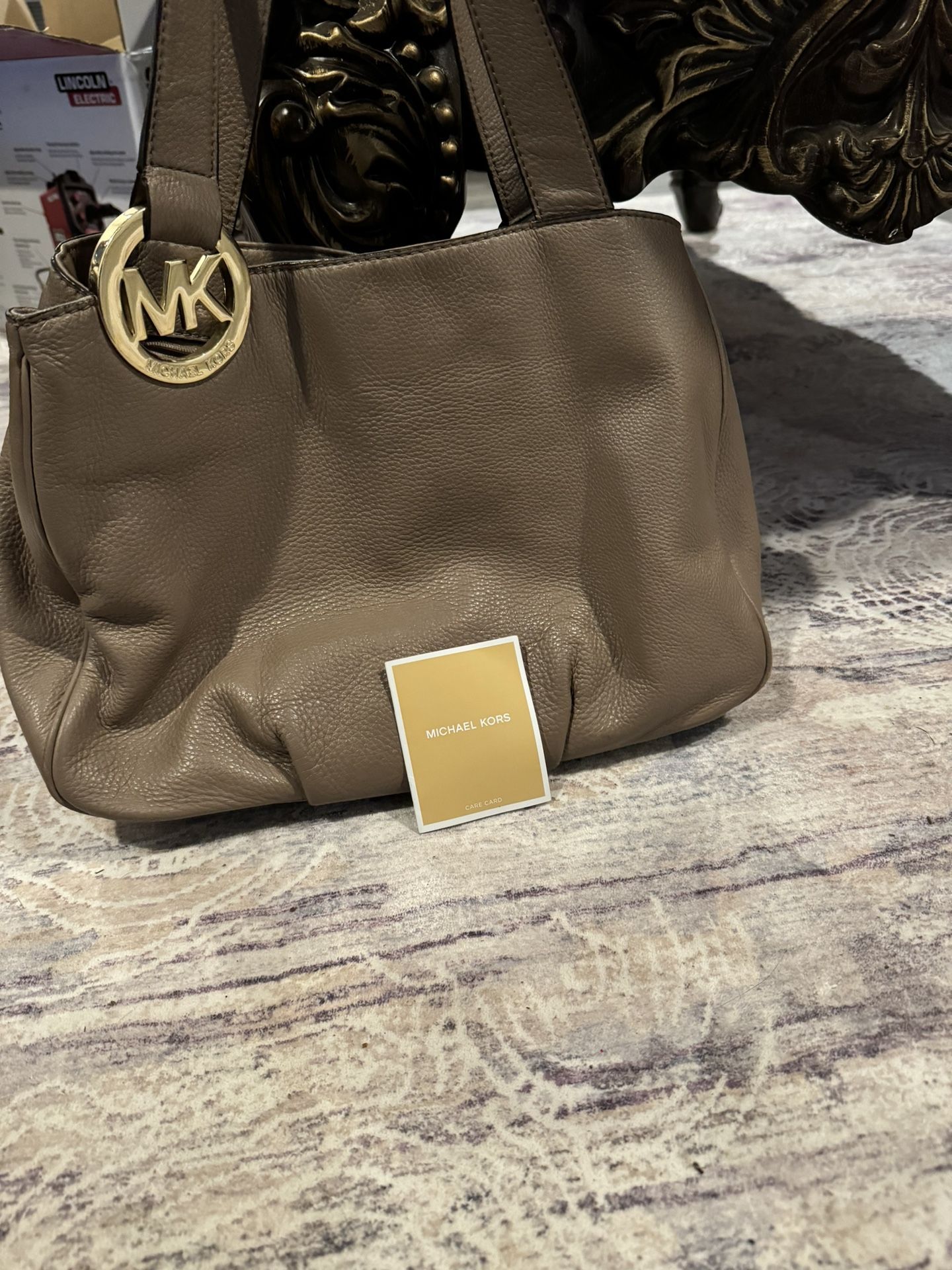 Michael Kors Purse