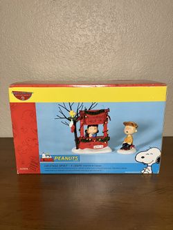 peanut collectible
