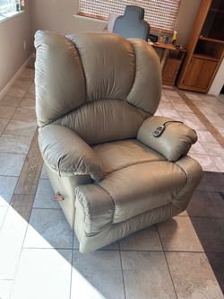 Straddle, lounger chair, rocker, recliner