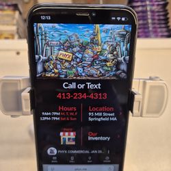 64GB iPhone 11, All Carriers -7141 $295