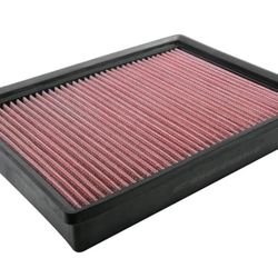 Ford Filter