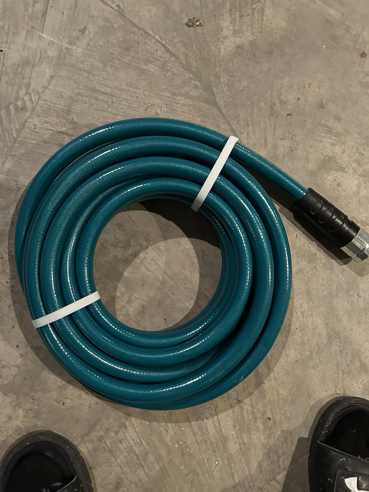 25 Foot Garden Hose