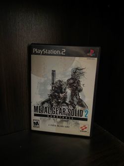 PS2 GAME