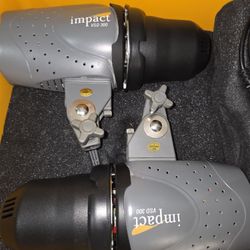 Impact VSD 300 MONOLIGHT