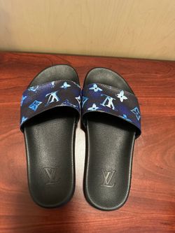 Woman flip flops size 7/8