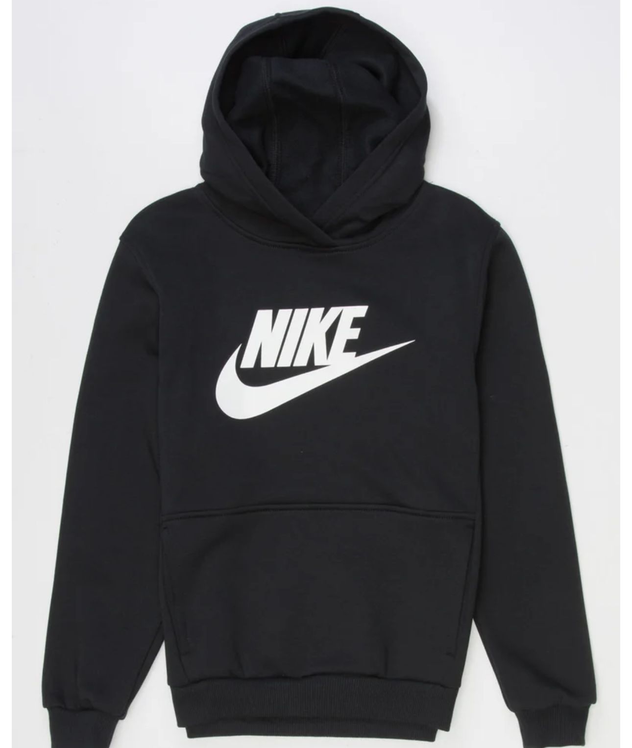 NIKE Sportswear Club Fleece Boys Hoodie