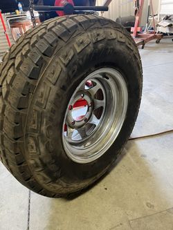 Wheels