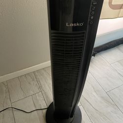 42 inch Lasko Tower Fan