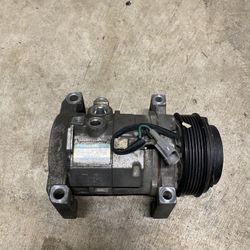 2003-2010 Silverado/Sierra Water Pump