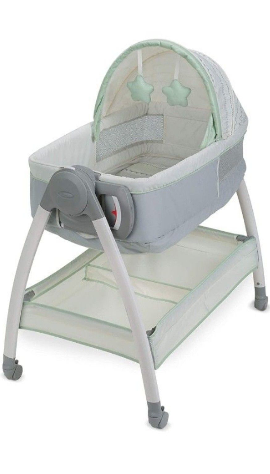 Brand New Graco Dream Suite Bassinet