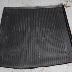 Truck Cargo Mat