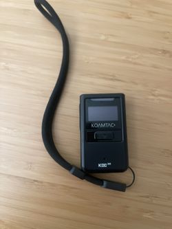 Barcode Scanner Reader 