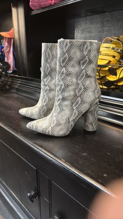 Festival Boots 