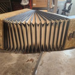 Vintage Musical Instrument