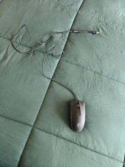 MSI Gaming Mouse