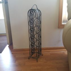 Wine Holder
