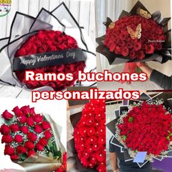 Ramos Buchones 