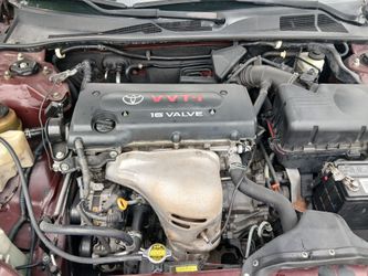 2002 / 2010 toyota camry parts