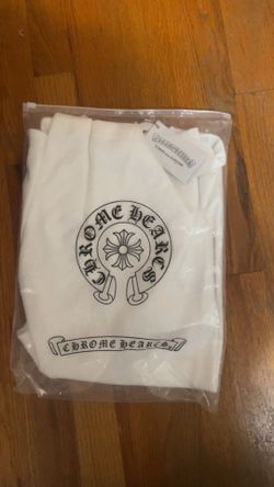 Chrome hearts shirt