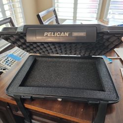 Water Tight "Pelican" Laptop Case