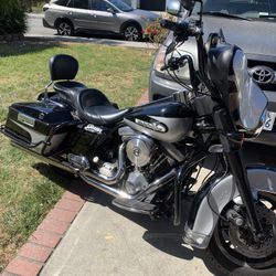 1996 Harley Davidson Electra glide