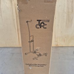 Horosontal /vertical storage rack.