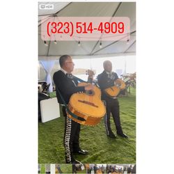 Mariachi