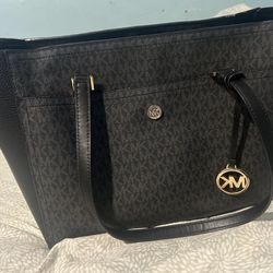 michael kors purse set
