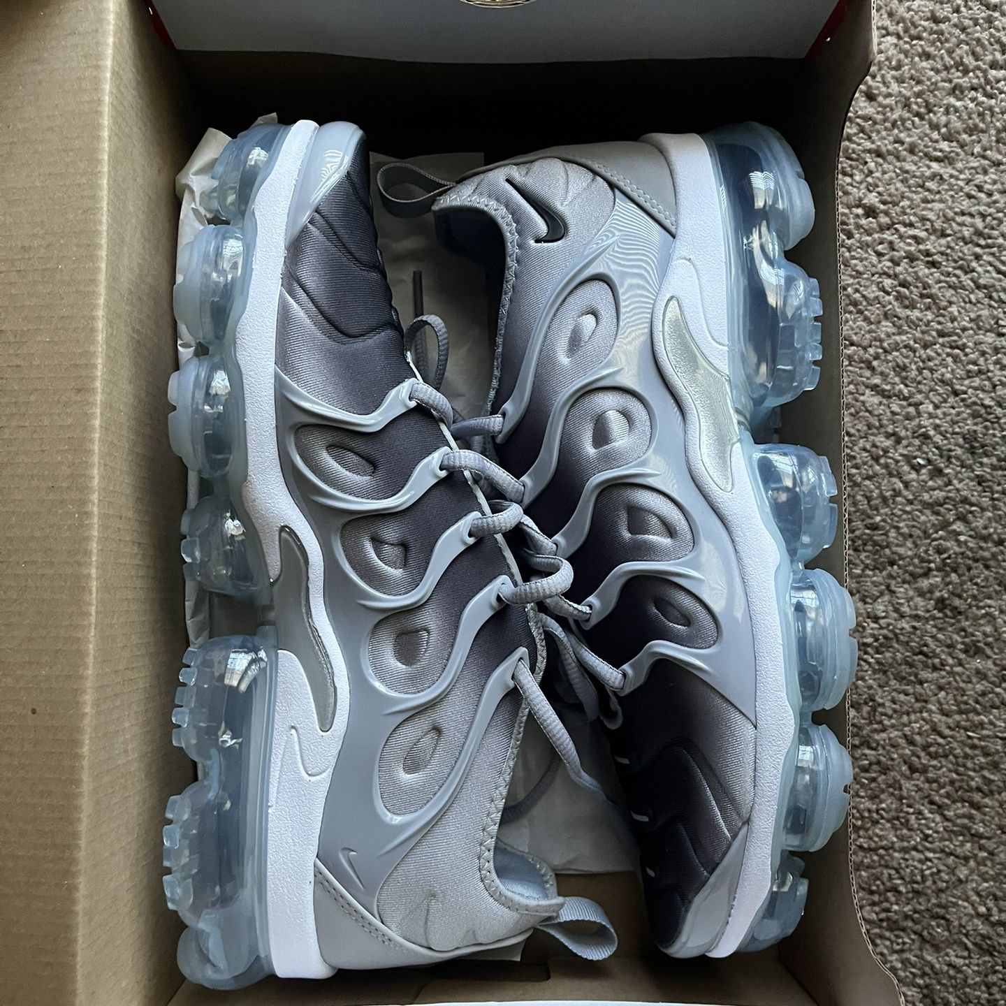 Air VaporMax Plus 