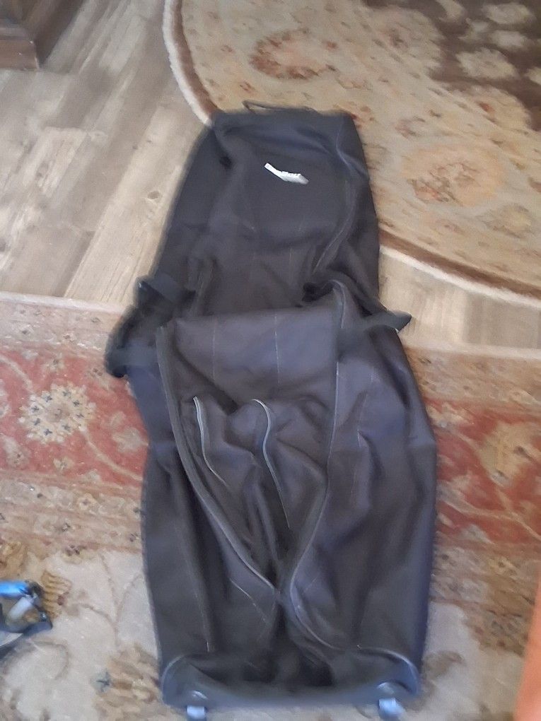 Carrie On  Glof Bag  For Traveling Will Keep Ur Glof Equipment From Being Lost